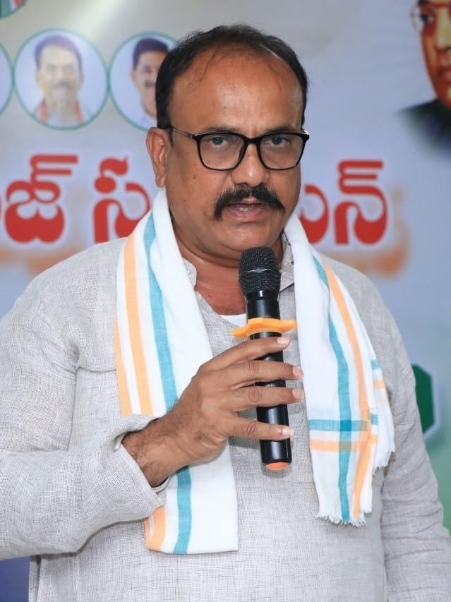 South India has rejected BJP's 'divisive ideology', Modi's leadership: Sapkal