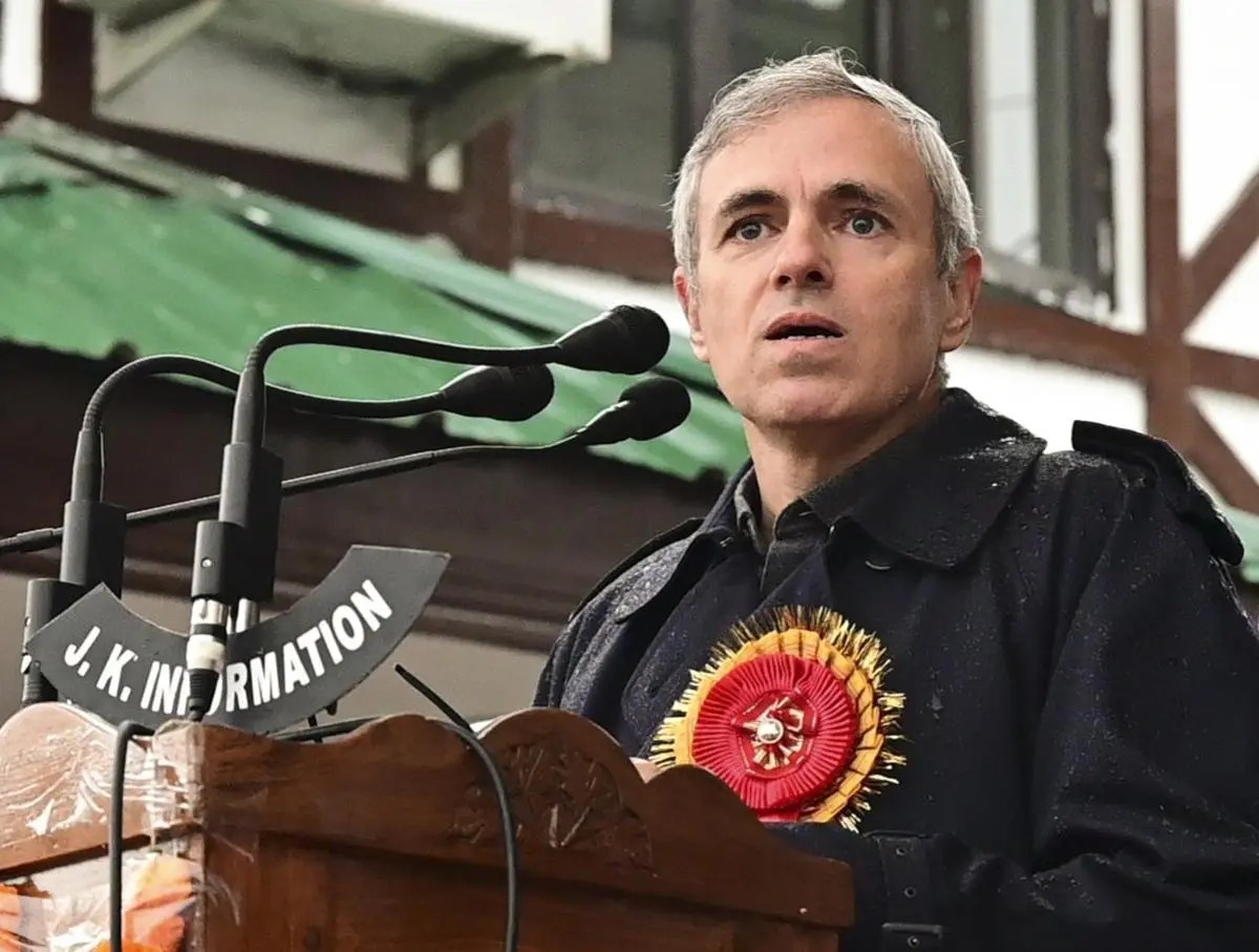 Coming 6-months represent year's most productive period for JK: CM Abdullah