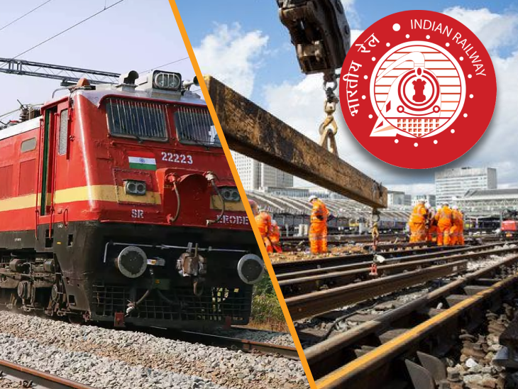 Cabinet approves 3 projects of Railway Ministry costing Rs 23,437 cr