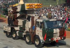 MoD inks Rs 1,476 cr contract with BEL for 5 ground-based mobile electronic systems for Indian Army