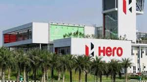 Hero MotoCorp Q4 PAT rises 26 pc to Rs 1,473 cr