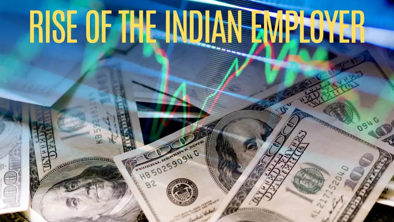 Indian industry celebrates USD 20.5 bn investment in US; announce USD 1.1 bn projects