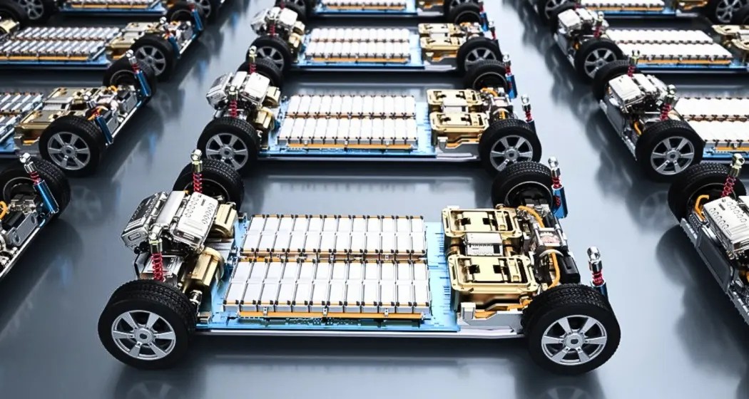 India, EU pitch for joint initiative to strengthen EV battery recycling