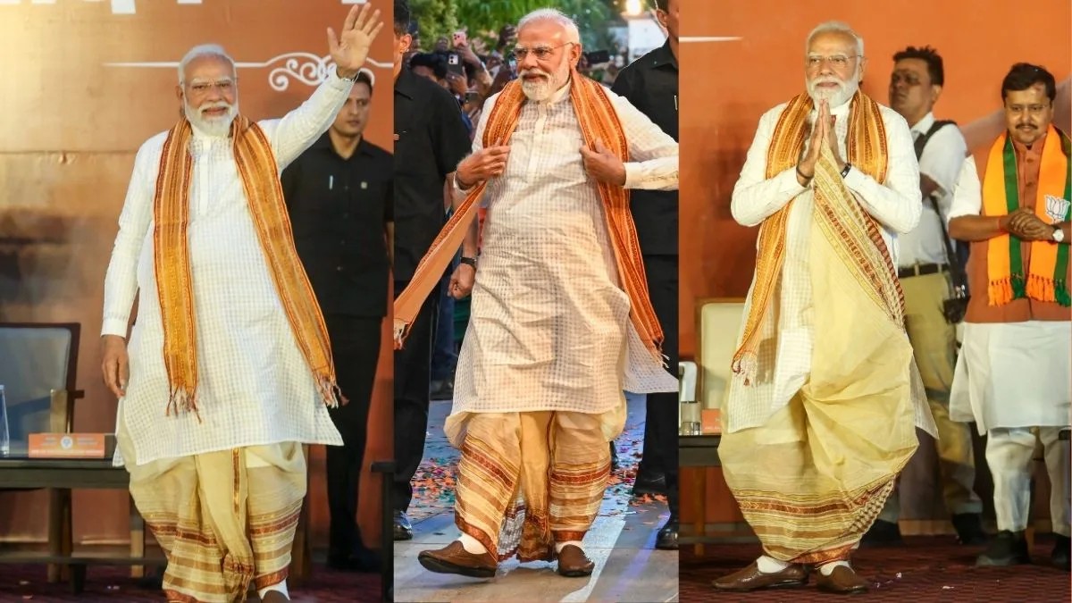 Bengal's first BJP govt to take oath on May 9; Modi, Shah likely to attend