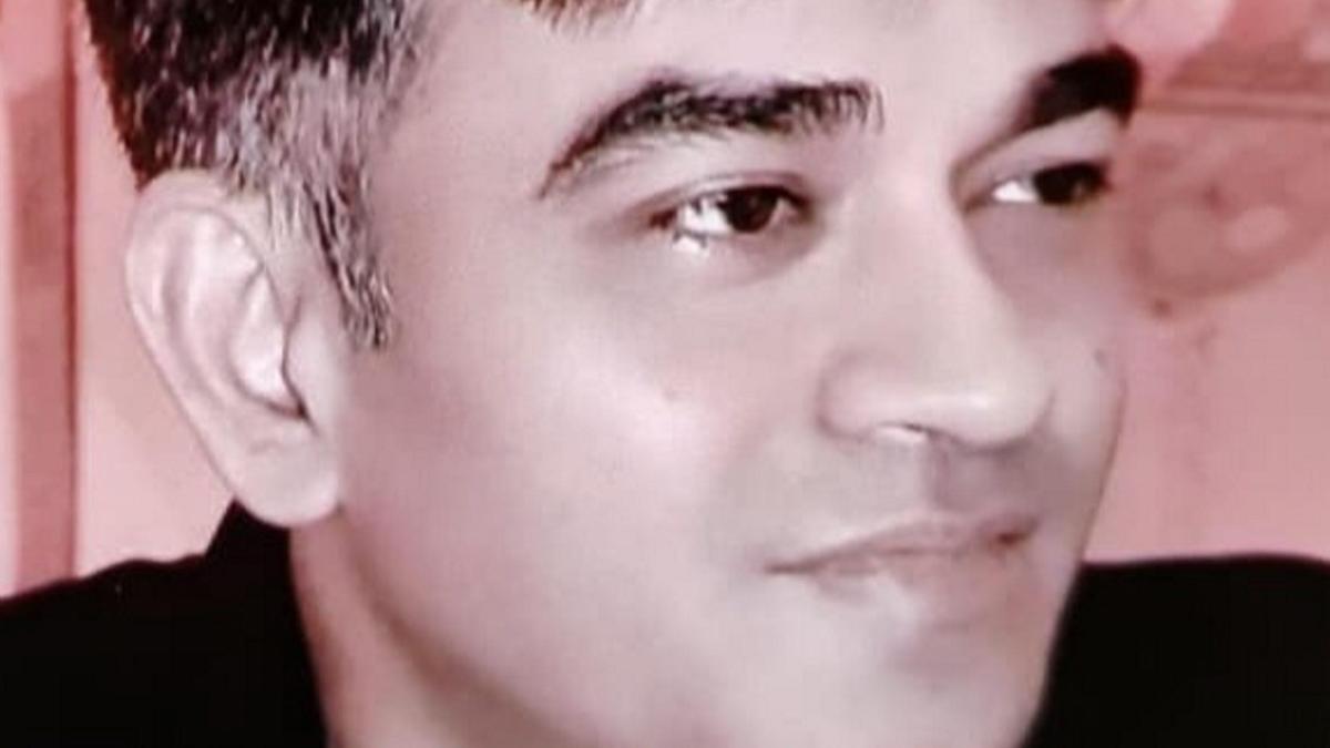 Slain Chandranath Rath: From air force serviceman to Suvendu’s trusted troubleshooter