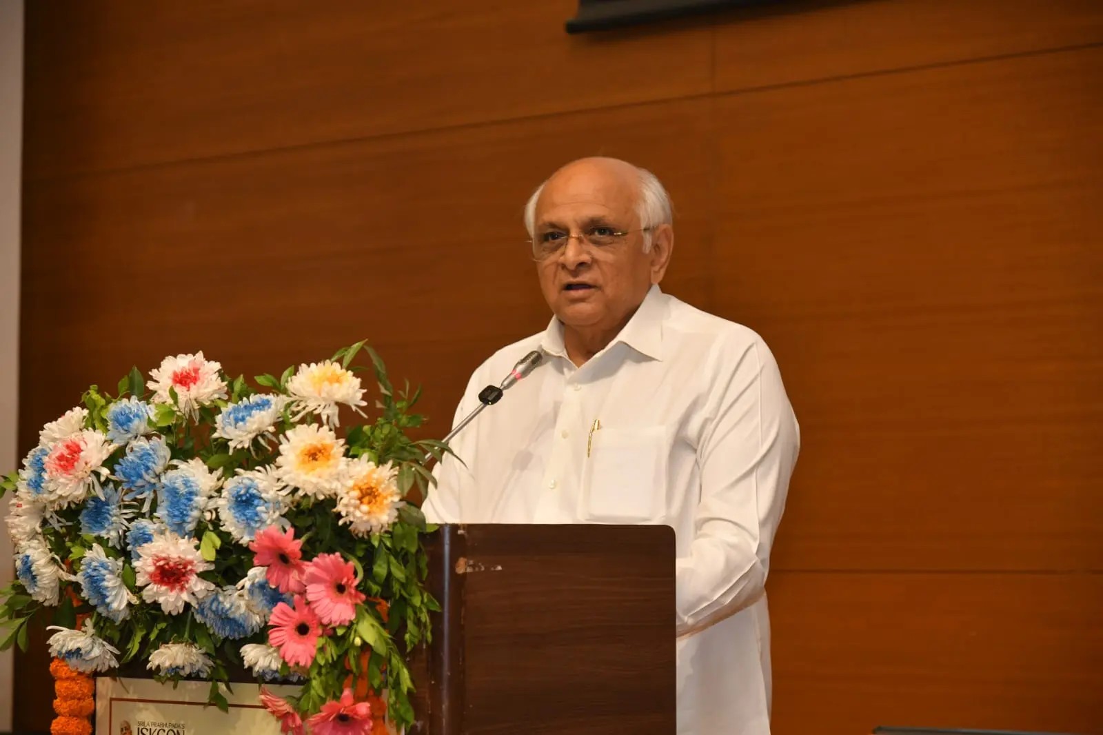 ‘Op Sindoor’ symbol of India’s courage, unwavering resolve to fight against terrorism: CM Patel