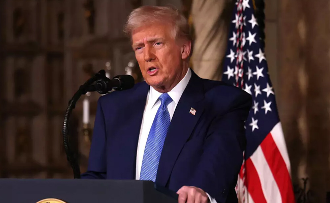 Trump’s fresh threat to bomb Iran amid reports of deal to end war
