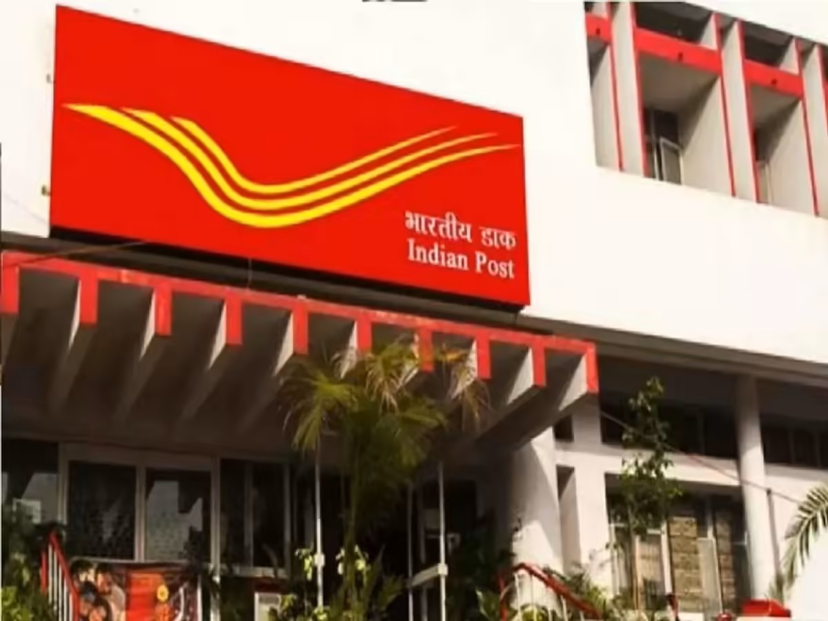 Govt to bring postal logistics infrastructure plan for India Post: Scindia