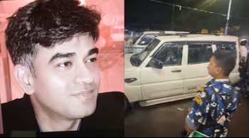 Police examining CCTV footage, form teams to trace killers of Suvendu's aide