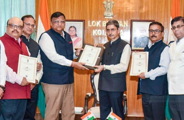 Guv dissolves West Bengal assembly after completion of term