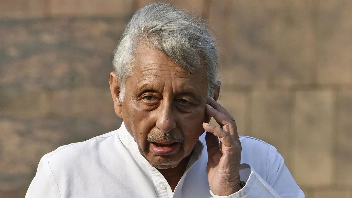 Politics of expediency: Mani Shankar Aiyar slams Cong's TVK tie-up decision
