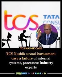 Maharashtra govt orders strict implementation of POSH Act after Nashik TCS case