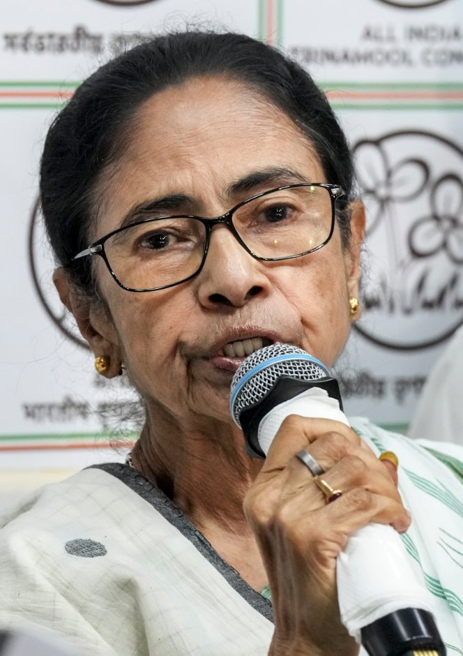 TMC show-causes 5 spokespersons on charges of making adverse comments against party