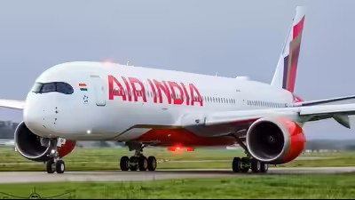 Cost-saving steps amid 'tough times'; layoffs not anticipated, Air India tells staff