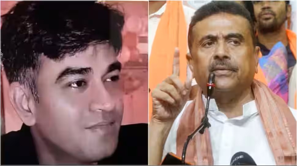 Suvendu aide killing: WB Police recover second two-wheeler used in crime, SIT visits UP