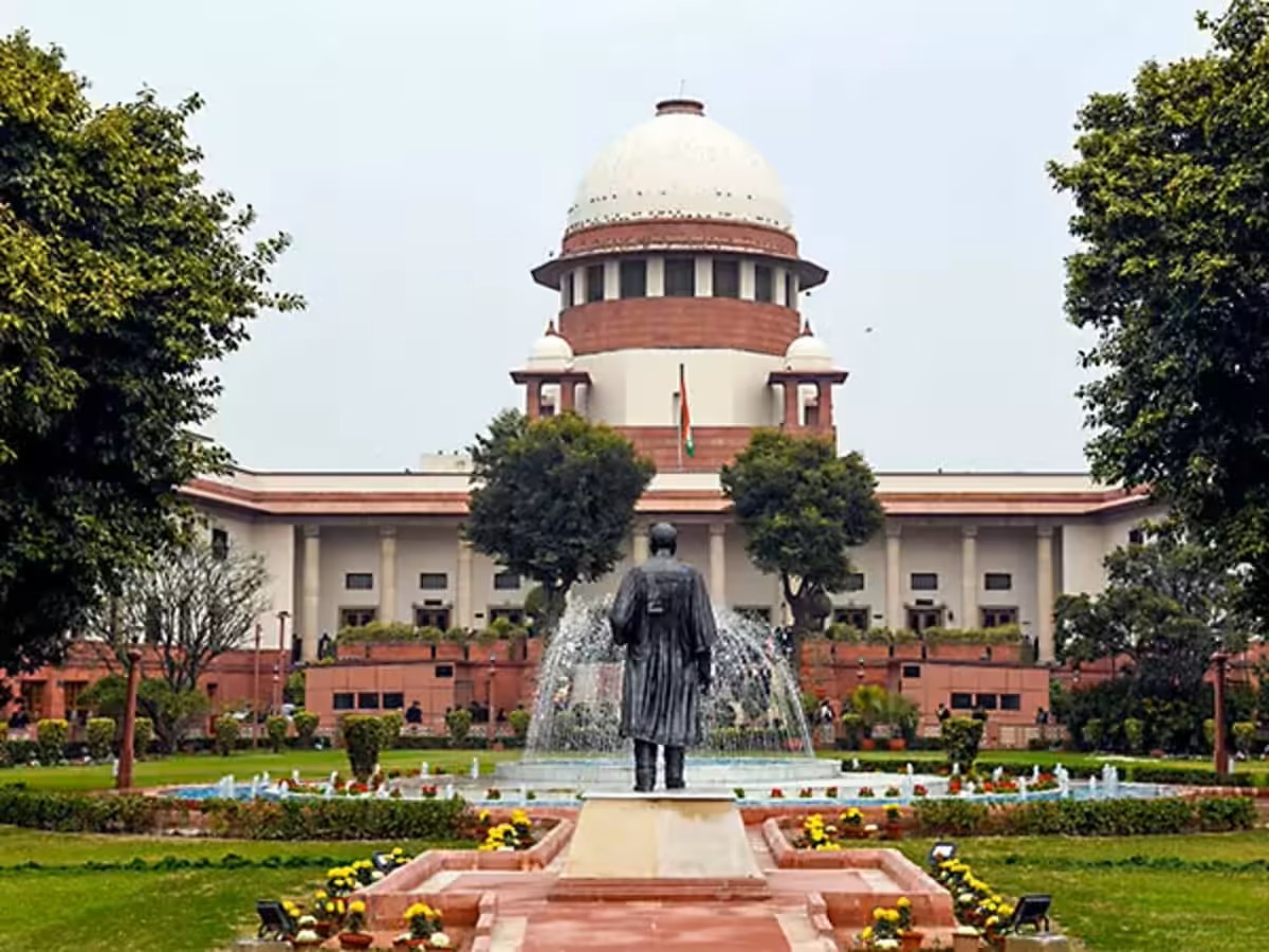 SC asks West Bengal Guv to appoint VCs to 3 state-aided universities