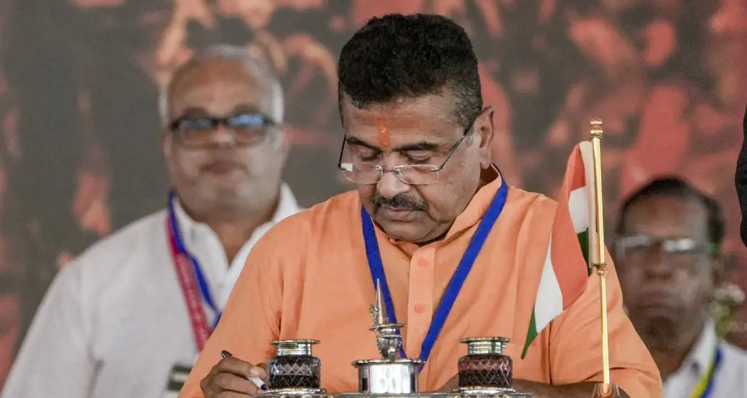 Bengal’s BJP CM Suvendu to hold first administrative meeting on May 11