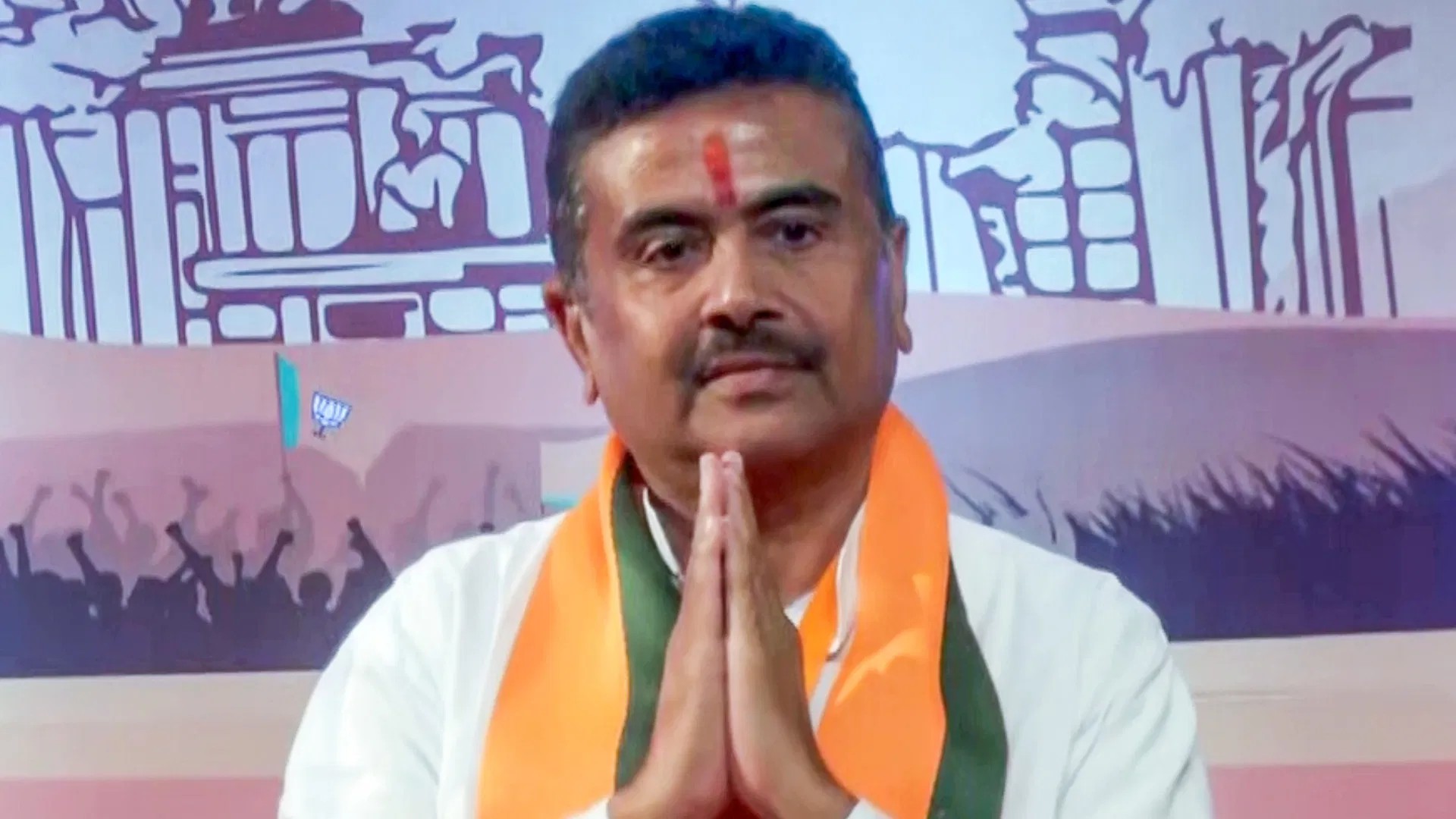 New CM Suvendu for observing 'West Bengal Day' on June 20, not Poila Baisakh chosen by Mamata