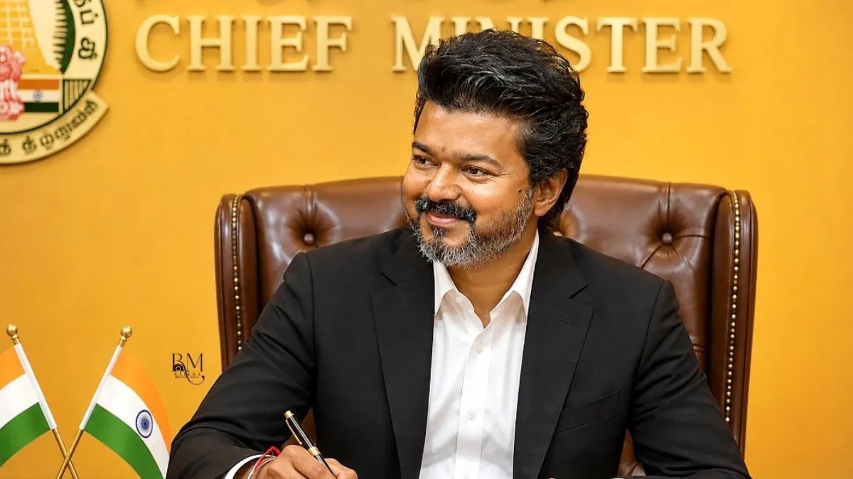 Mamata congratulates TVK on Tamil Nadu win, wishes Vijay success as CM