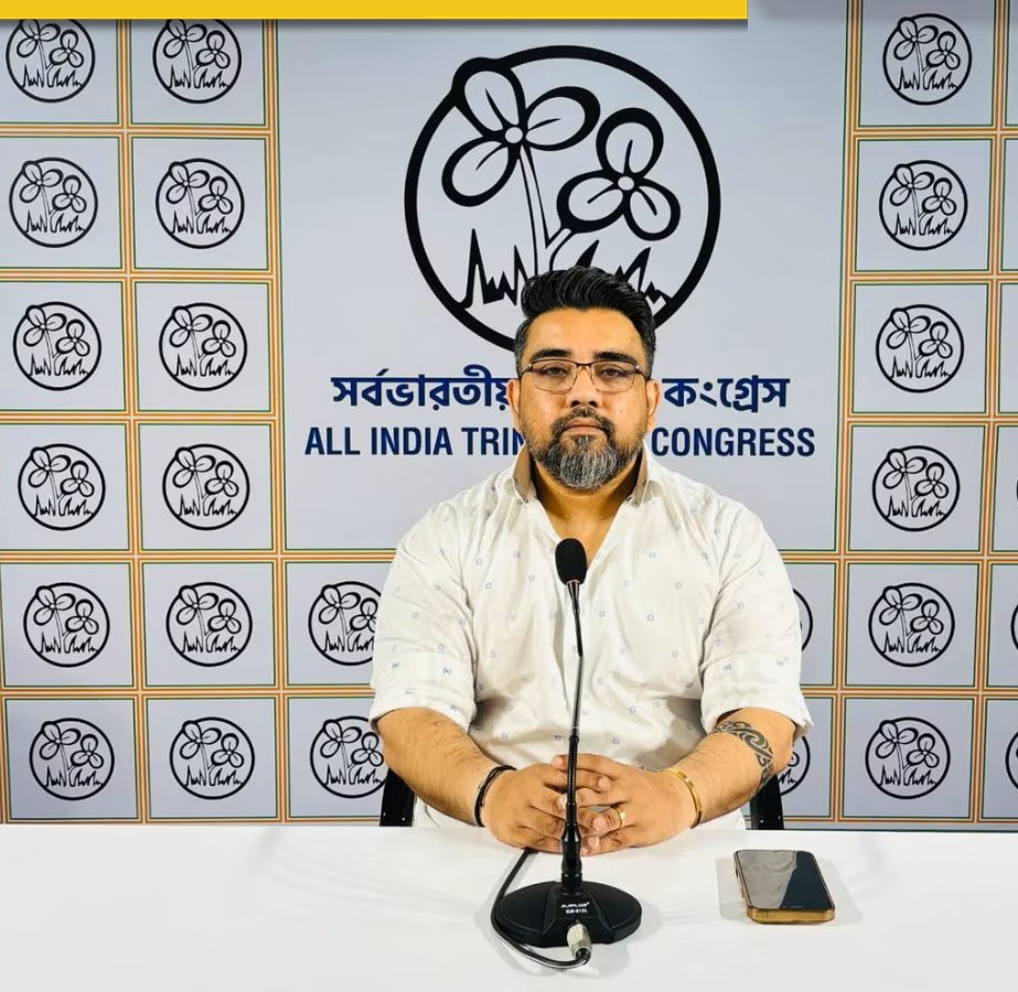 Suspended TMC spokesperson Riju Dutta slams party, says corruption had been institutionalised