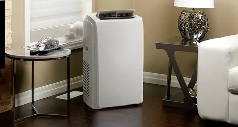 How Portable AC Units Work and What to Look for Before Buying One This Summer