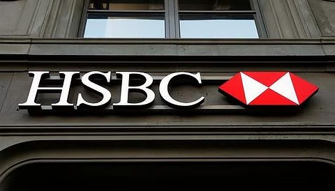HSBC slashes FY27 GDP estimate sharply to 6 pc, expects two RBI rate hikes