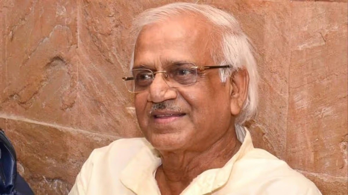 TMC names Sobhandeb Chattopadhyay as leader of opposition in West Bengal assembly