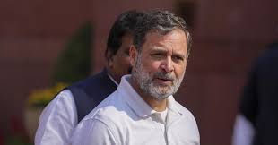 UP court grants final chance to complainant in defamation case against Rahul Gandhi