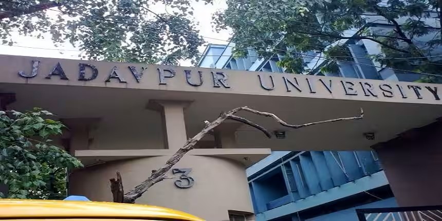 Three-day session on innovation to be held at Jadavpur University from May 13