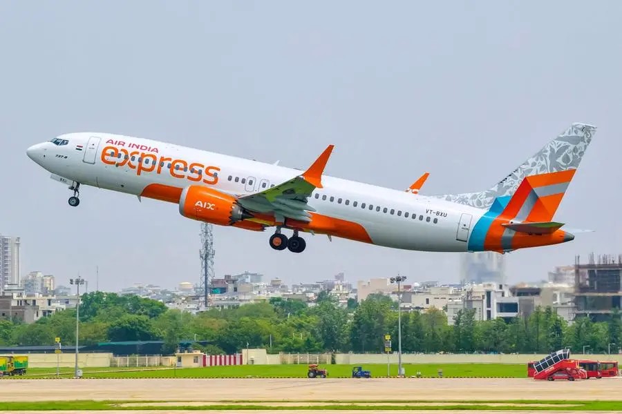 Air India Express gets Skytrax four-star rating