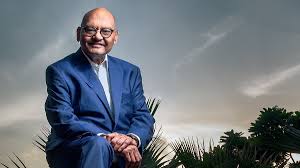 Vedanta chief Anil Agarwal backs PM's call to save forex, pitches for mining reforms