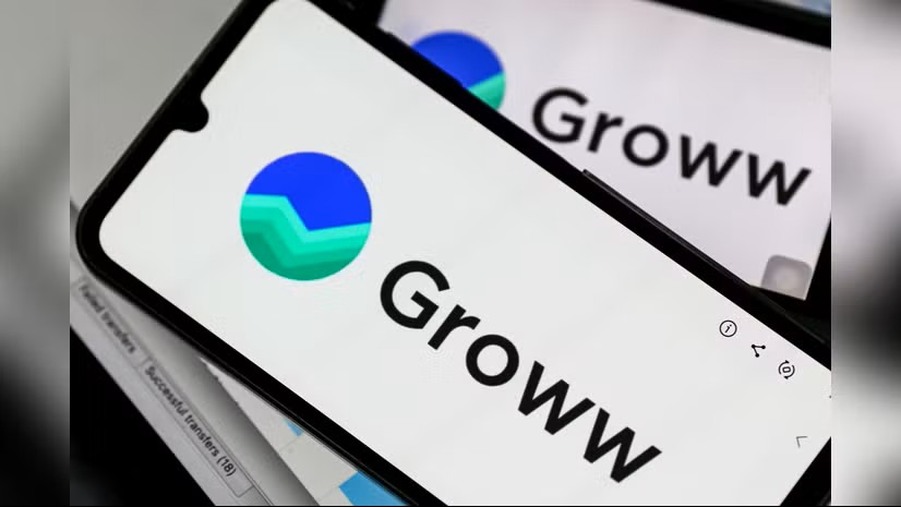 Three US investors divest 4.7 pc stake in Groww for Rs 5,326 crore
