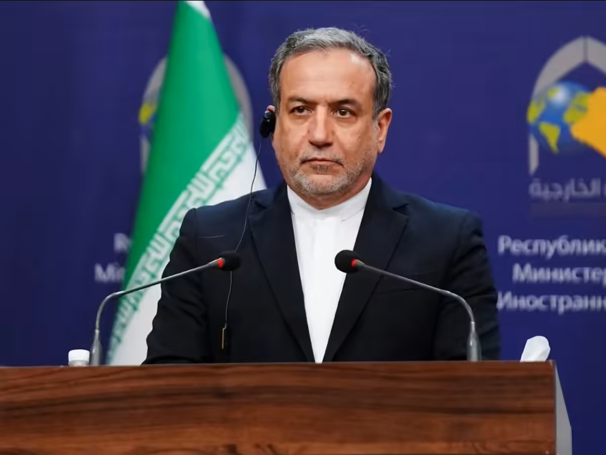 West Asia war, energy security to dominate BRICS meet; Iran confirms Araghchi's participation