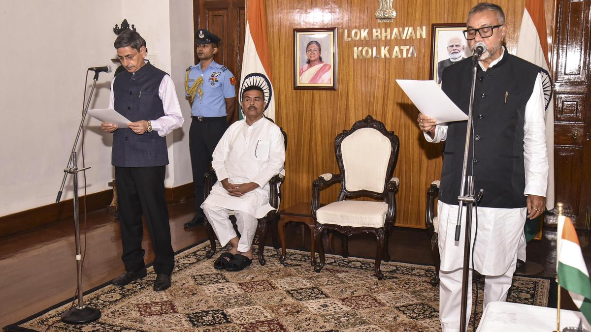 Bengal: First session of 18th assembly on May 15; Speaker election on opening day