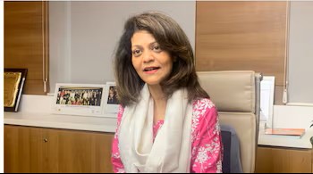 Sebi imposes Rs 40 lakh fine on Rashmi Saluja; orders to disgorge Rs 2 cr in Religare insider trading case