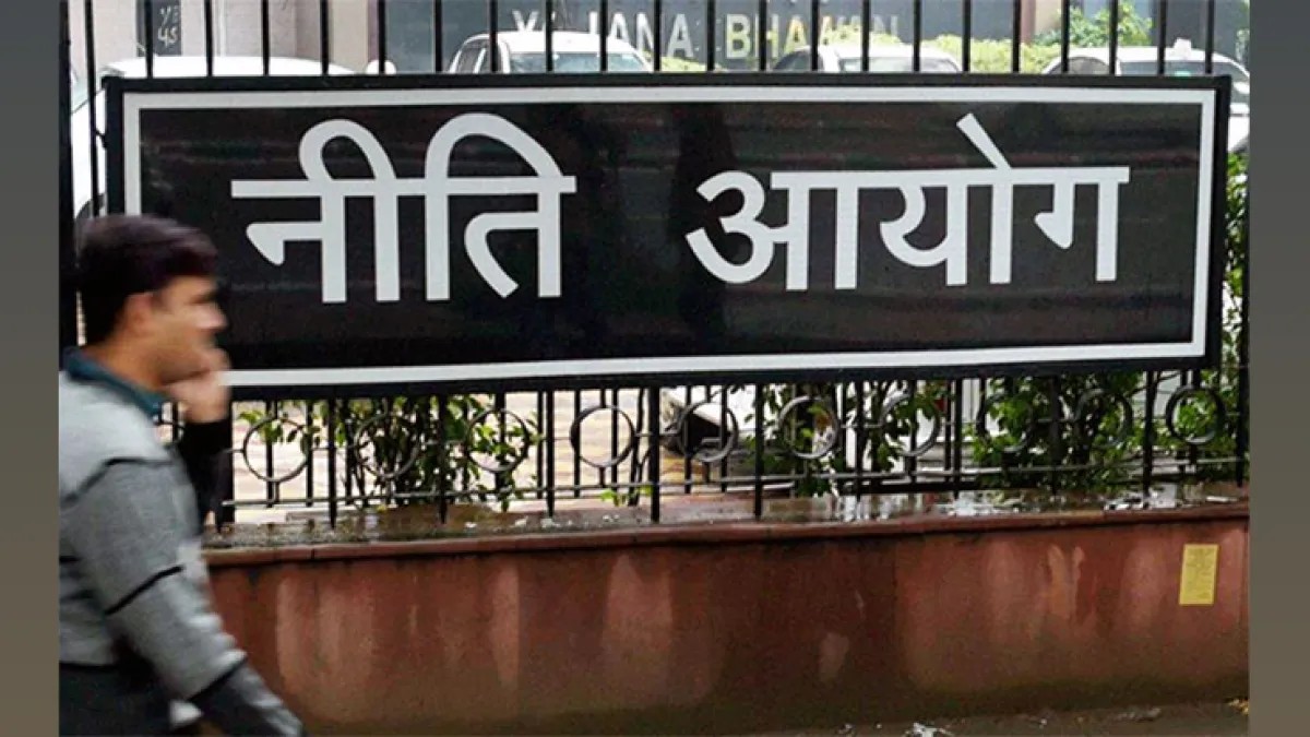 Niti Aayog to strengthen model concession agreement framework for multi-modal logistics parks