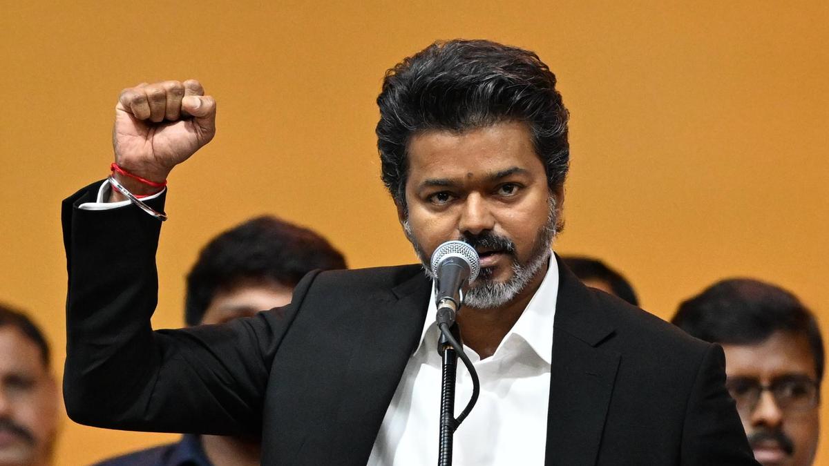 NEET paper leak, cancellation proof of structural flaws, says TN CM
