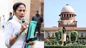 SC to hear on May 22 ED's plea alleging obstruction by Mamata Banerjee, others during I-PAC raid