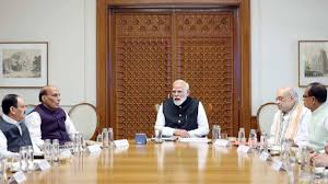 PM urges Cabinet colleagues to spend wisely, cut down on fuel costs
