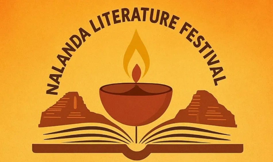 Year-long multi-city conversation series to chart course for Nalanda Literature Festival 2027