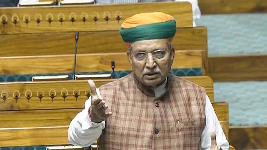 Union law ministry releases over Rs 401 cr for infra development of lower courts