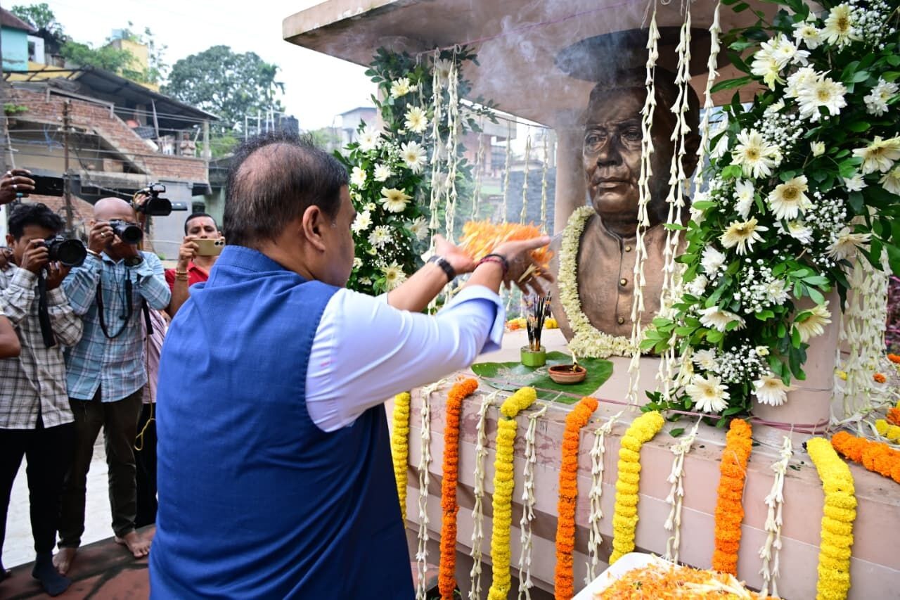 First session of new Assam assembly from May 21