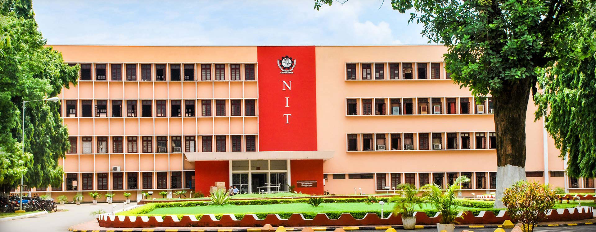 NIT Rourkela launches new engineering programmes focused on AI, semiconductors