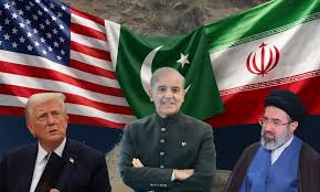 US-Iran war created significant hurdles for regional economies, including Pakistan: PM