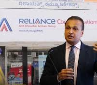 CBI conducts searches at 7 premises in Reliance Communications fraud case