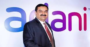 GQG Partners sells nearly 59 lakh shares of Adani Enterprises for Rs 1,435 crore