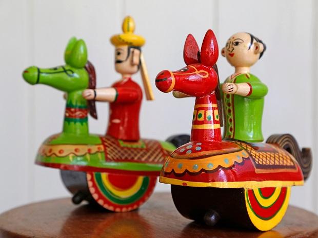 Legend of Toys raises Rs 21 crore in pre-series A funding round