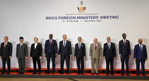 Peace cannot be piecemeal: India flags serious concerns over West Asia crisis, unilateral sanctions