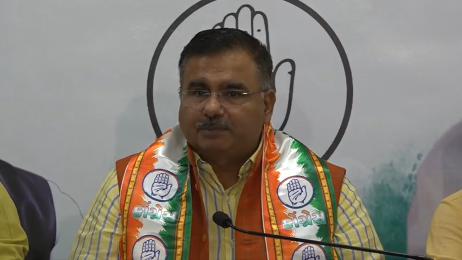 Congress demands scrapping of NTA, Pradhan's sacking over NEET paper leak