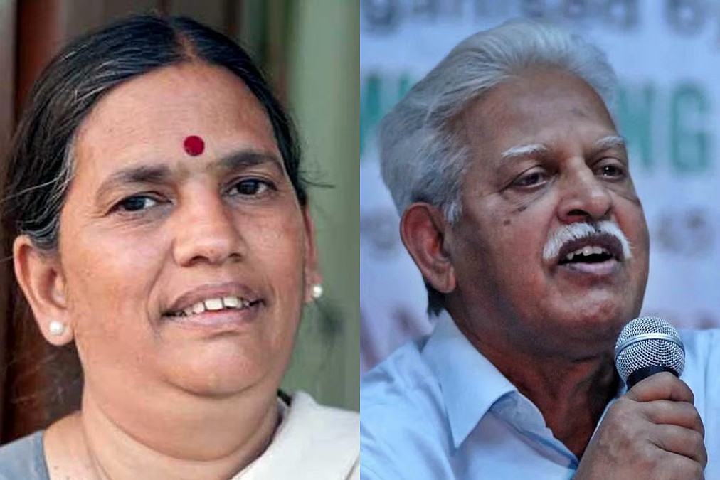 Elgar case: NIA seeks cancellation of activists Sudha Bharadwaj and Varavara Rao's bail